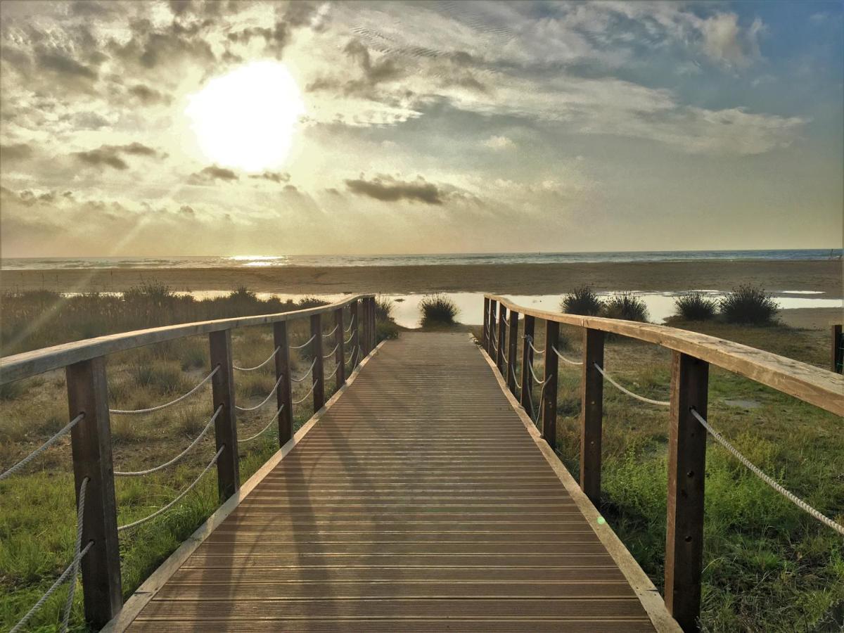 Bonu Bentu - Poetto Beach Cagliari Luaran gambar